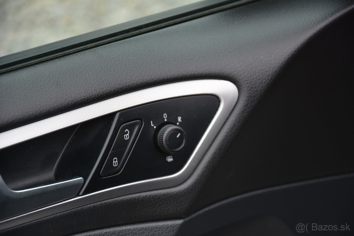 Volkswagen Golf 1.00 TSi, SR voz - 12