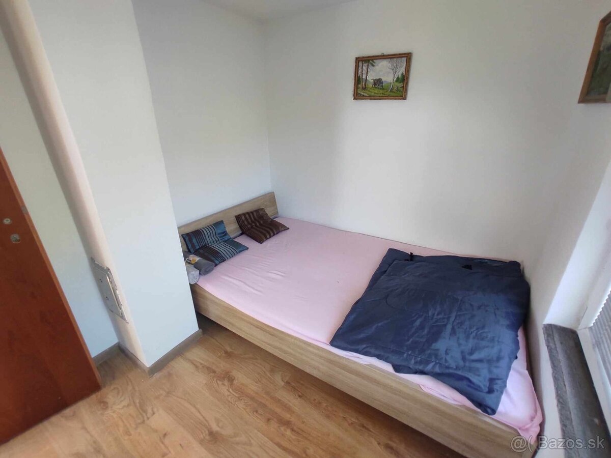 Chatka v záhradkarskej oblasti na predaj - 12