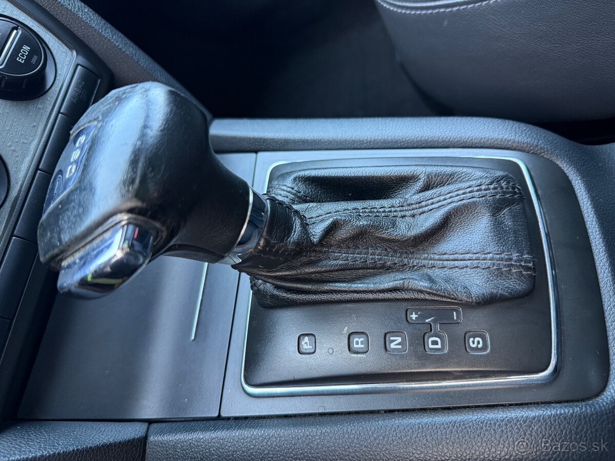 ŠKODA OCTAVIA 2 COMBI 1.9 TDI DSG - 12