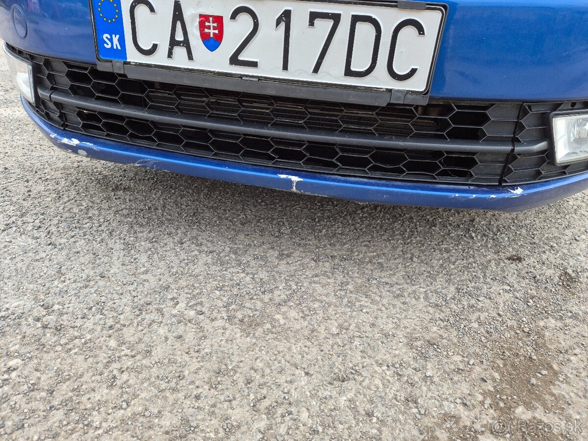 Škoda rapid 1.2 tsi - 12