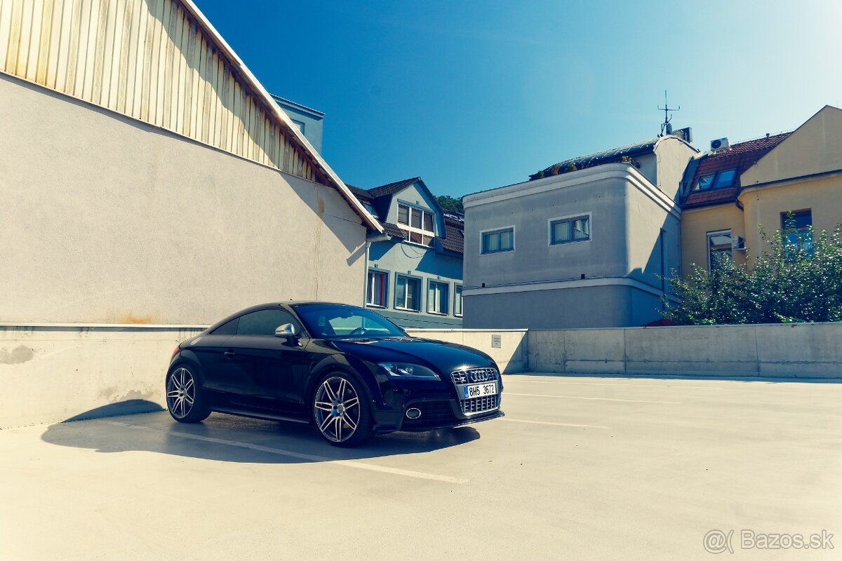 Audi Speedline R20 5x112 - 12