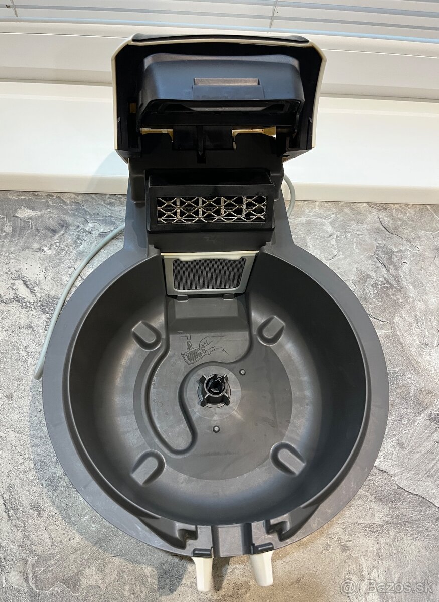 Tefal Actifry Express XL AH950030 teplovzdušná fritéza - 12