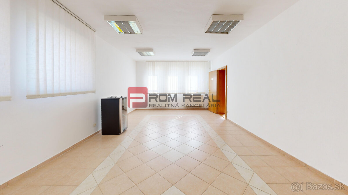 Výrobný priestor ideálny pre stolársku výrobu - 12