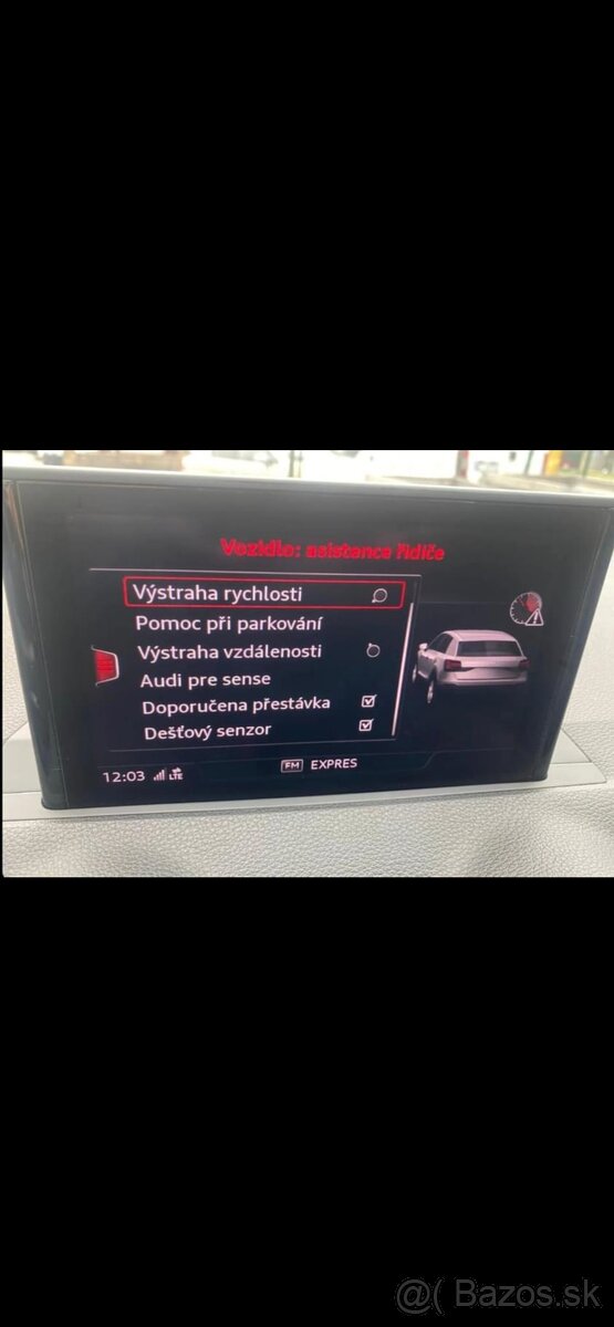 Audi Q2 1.6 TDI, S tronic, S line, panorama, TOP STAV - 12