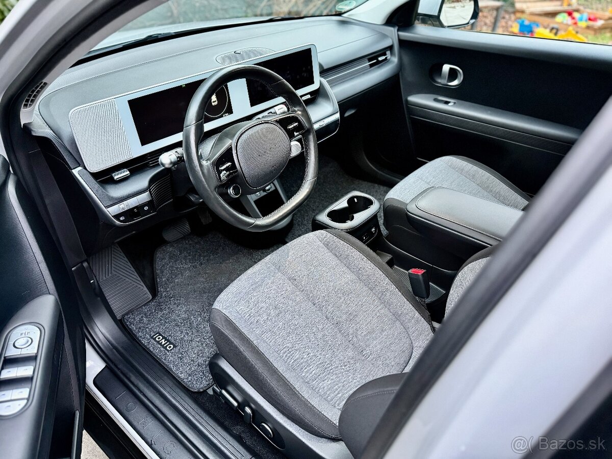 Hyundai Ioniq 5 Dynamiq - SOH 97,1% | 62.980km | 58kWh - 12