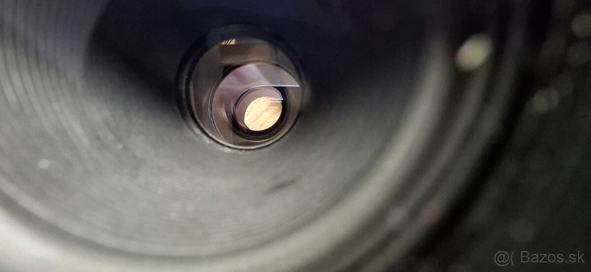 Ďalekohľad HERTEL REUSS OPTIK KASSEL 8X30 - 12