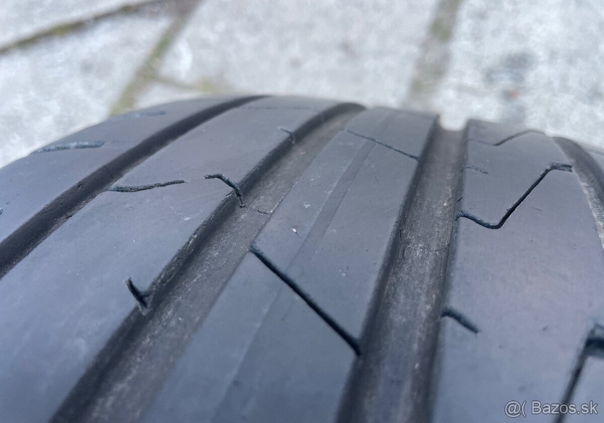 5x112 R17 škoda Vw seat Audi - 12