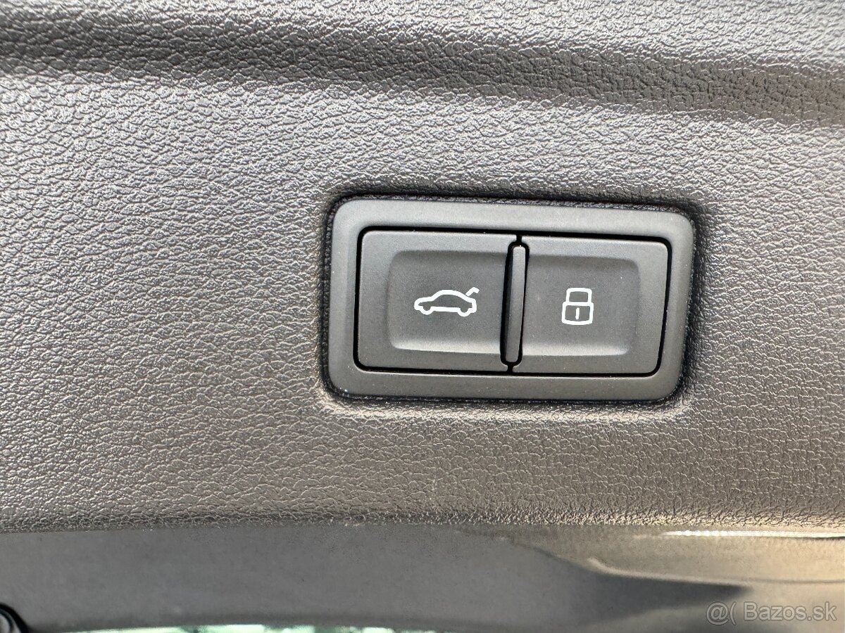 Audi A5 Sportback 45 3.0 TDI Advanced quattro tiptronic - 12