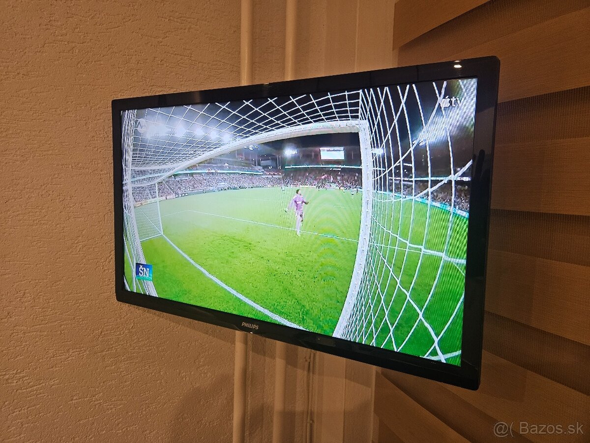 Televizor PHILIPS 24" - 12