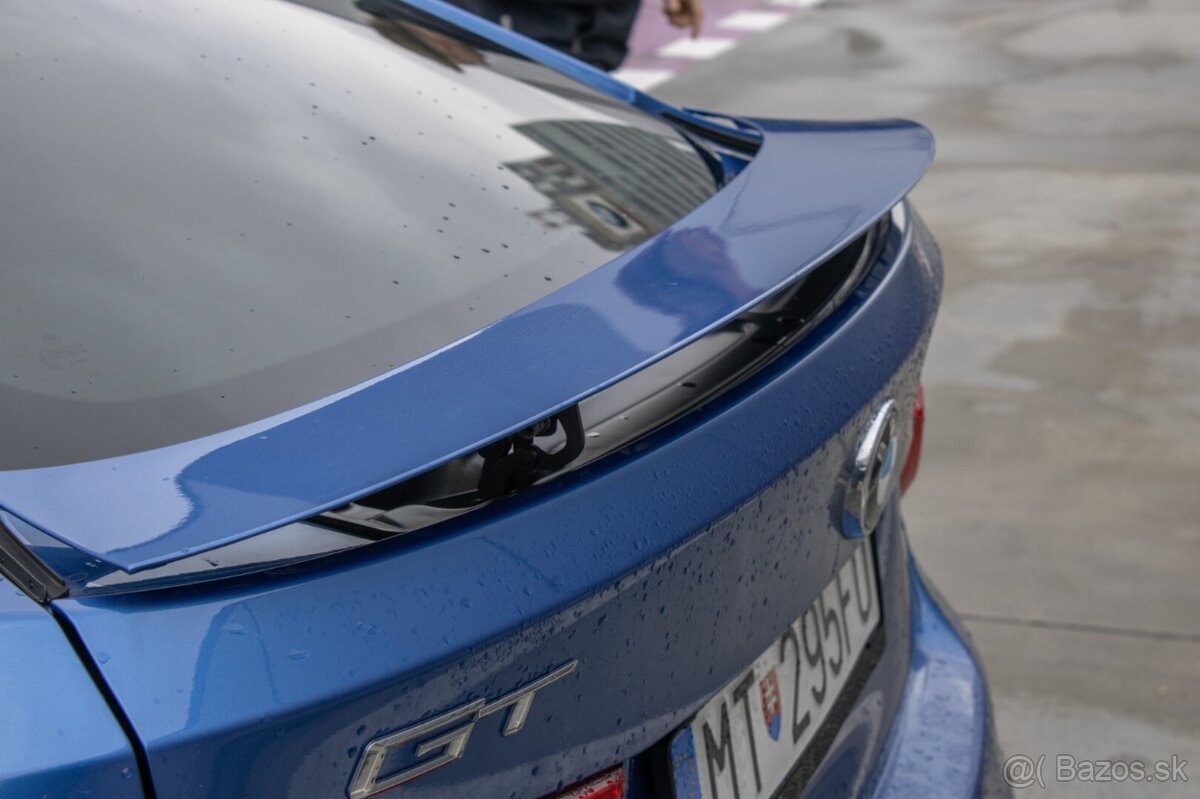 BMW Rad 3 3GT 330i xDrive - 12