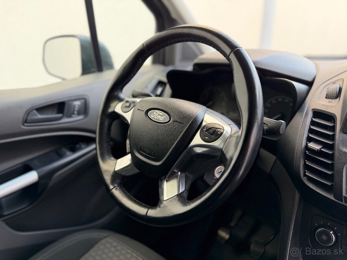 Ford Transit L2 Connect 1.5TdCi EcoBlue - 12