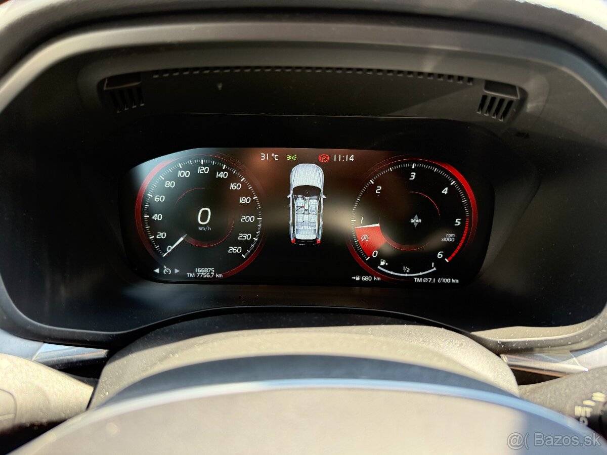 Volvo XC60 - 12