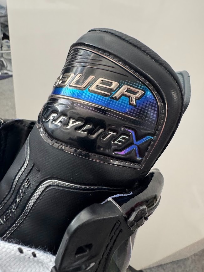 BRUSLE BAUER VAPOR HYPERLITE 2, vel. 40,5/6 FIT 1 - 12