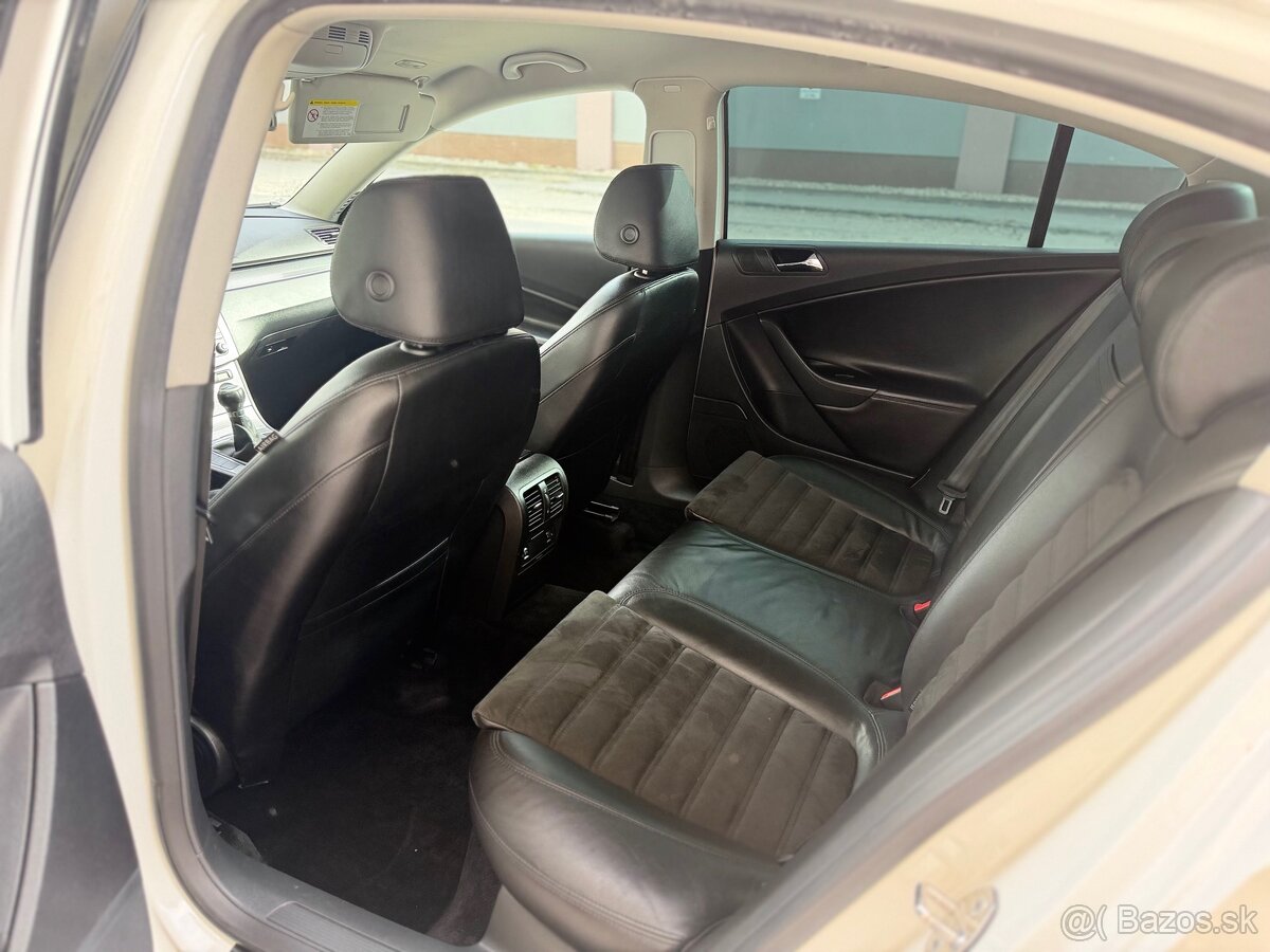 Volkswagen Passat 1.8 TSI R-Line - 12