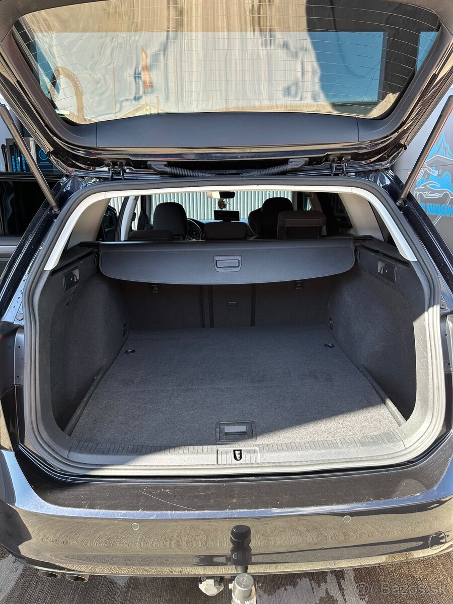 VW Golf VII 2.0 tdi - 12