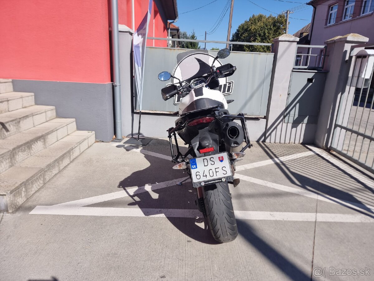 Triumph Tiger Sport - 12