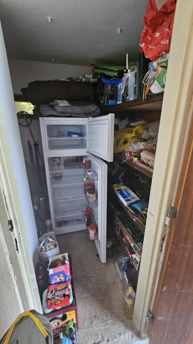 Záhrada s chatou - Čičky - Košice - záhradkárska lokalita - 12