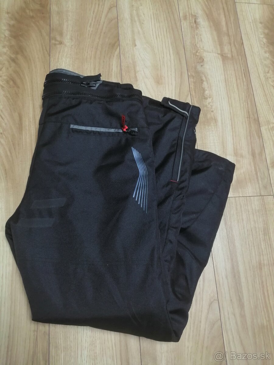 FASTWAY nohavice - 12