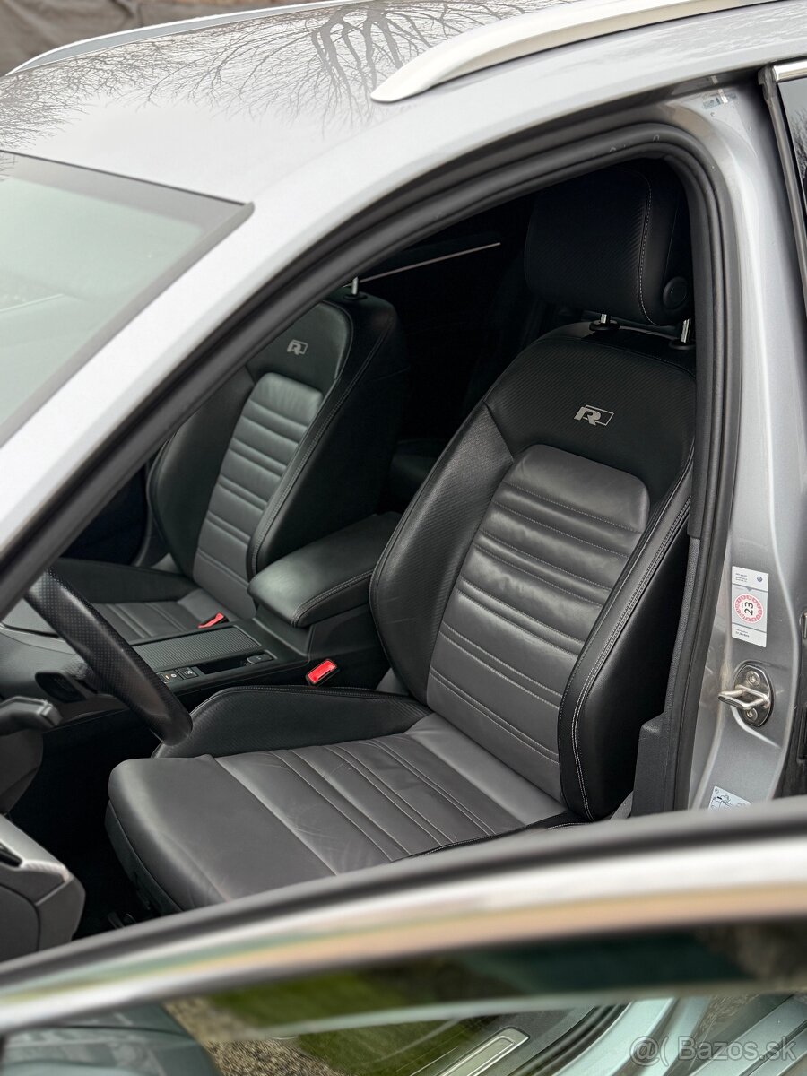 VW Passat B8.5, 2020, 2.0 BiTDI 176KW - 12