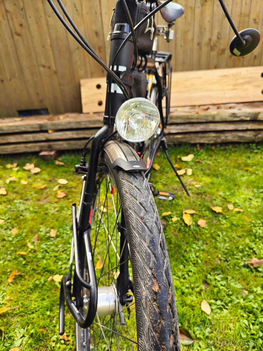 Idworx Easy Rohler veľkosť L - 12