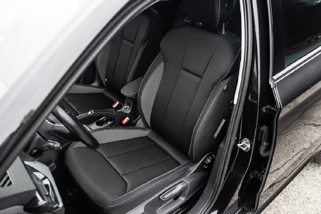 Škoda Kamiq 2025 - 1.5TSI 110kw - 12