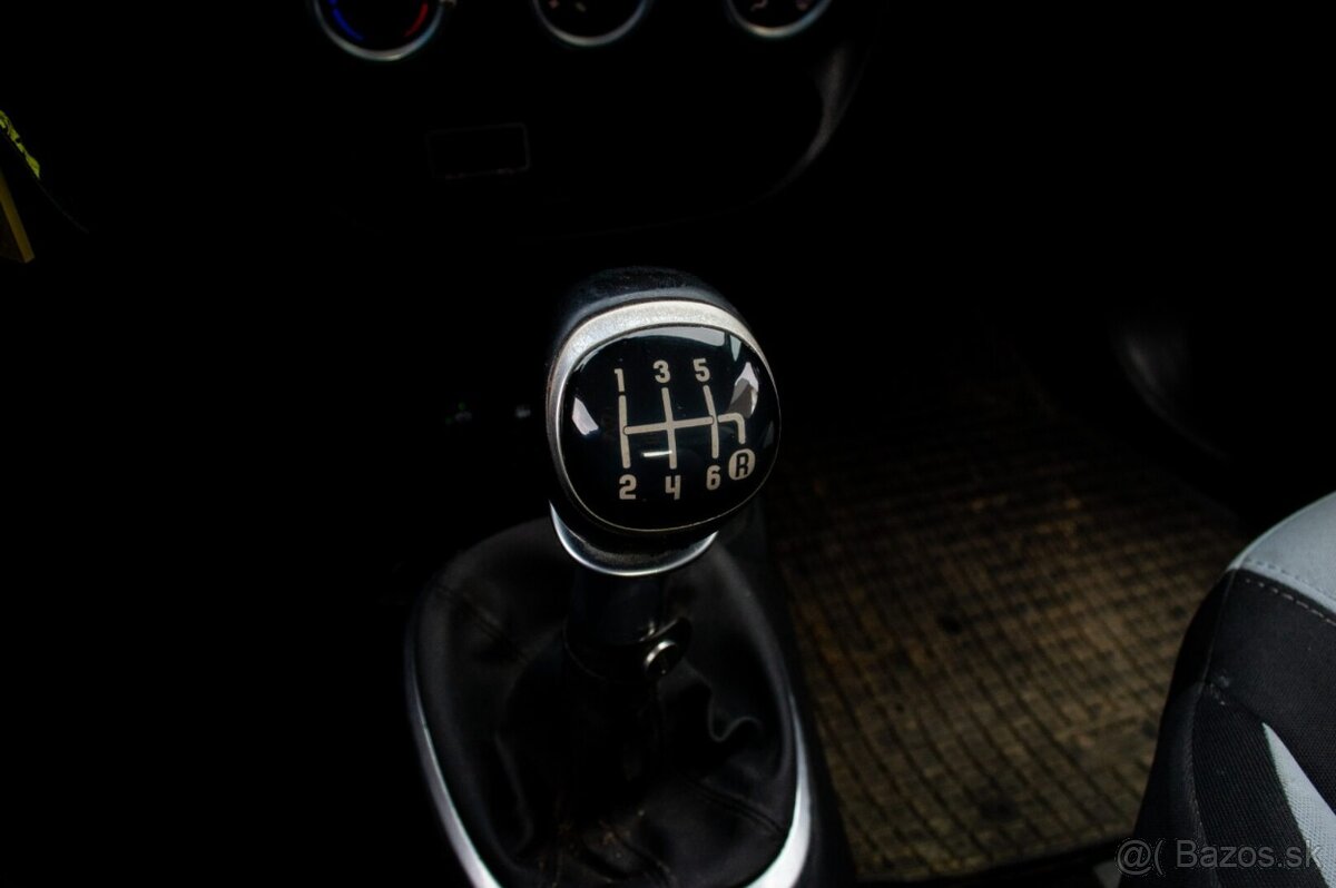 Fiat 500L 1.4 LPG - 12