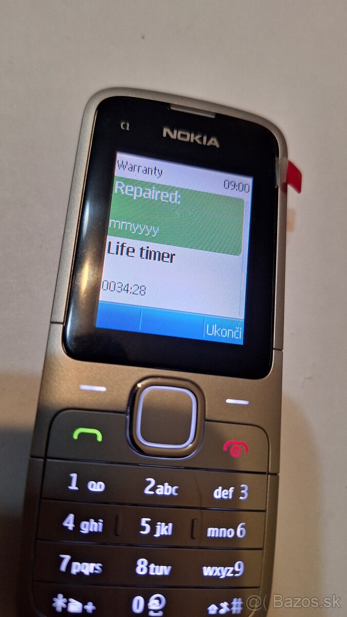 Nokia C1 top stav - 12