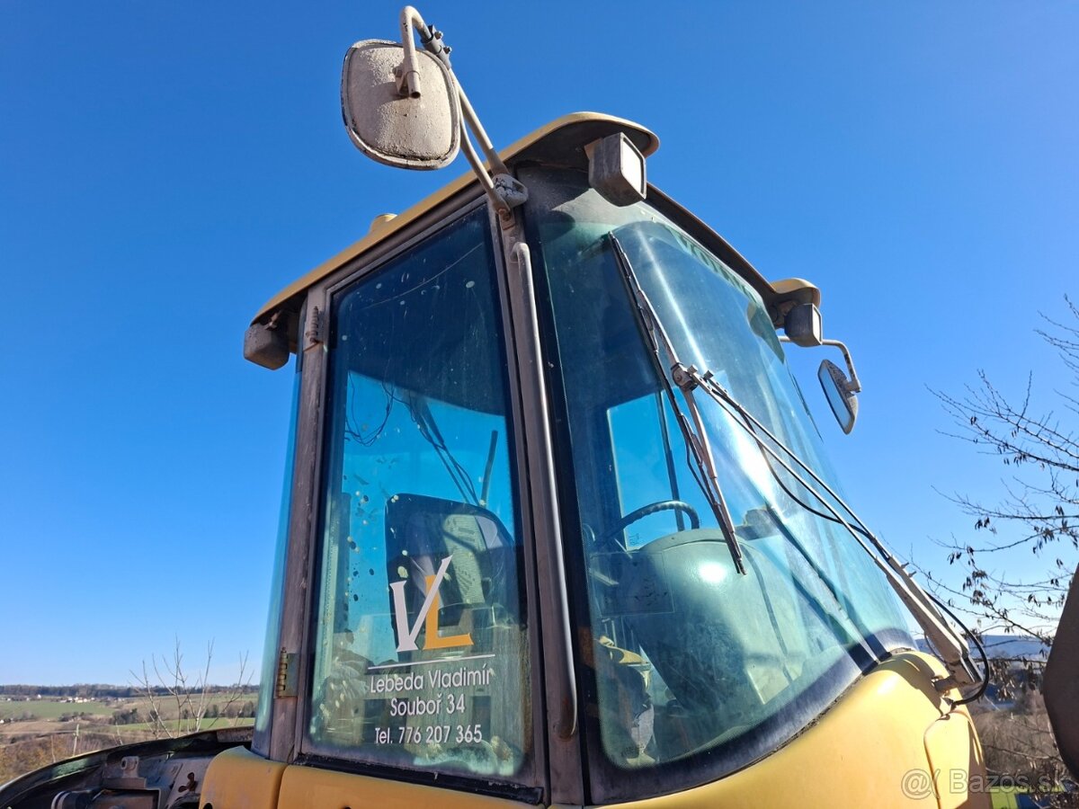 VOLVO L 45 B-TP 4X4 - 12