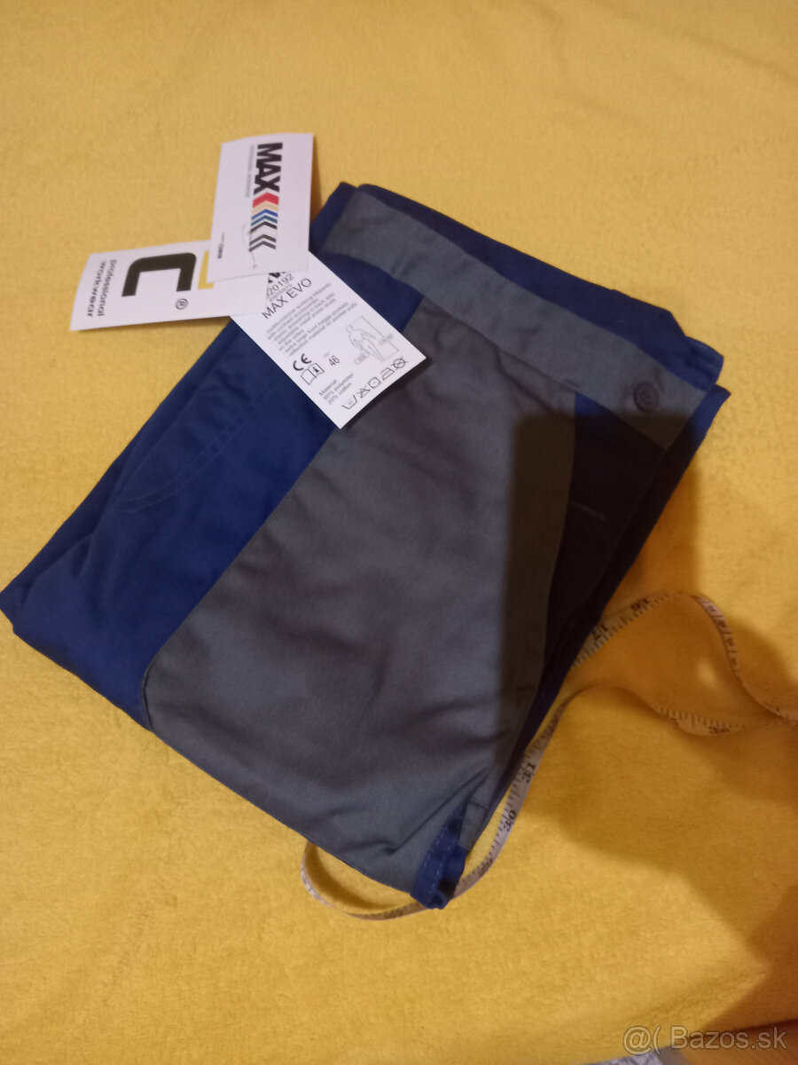 CREVA,MAX EVO uplne nove pracovne - 12