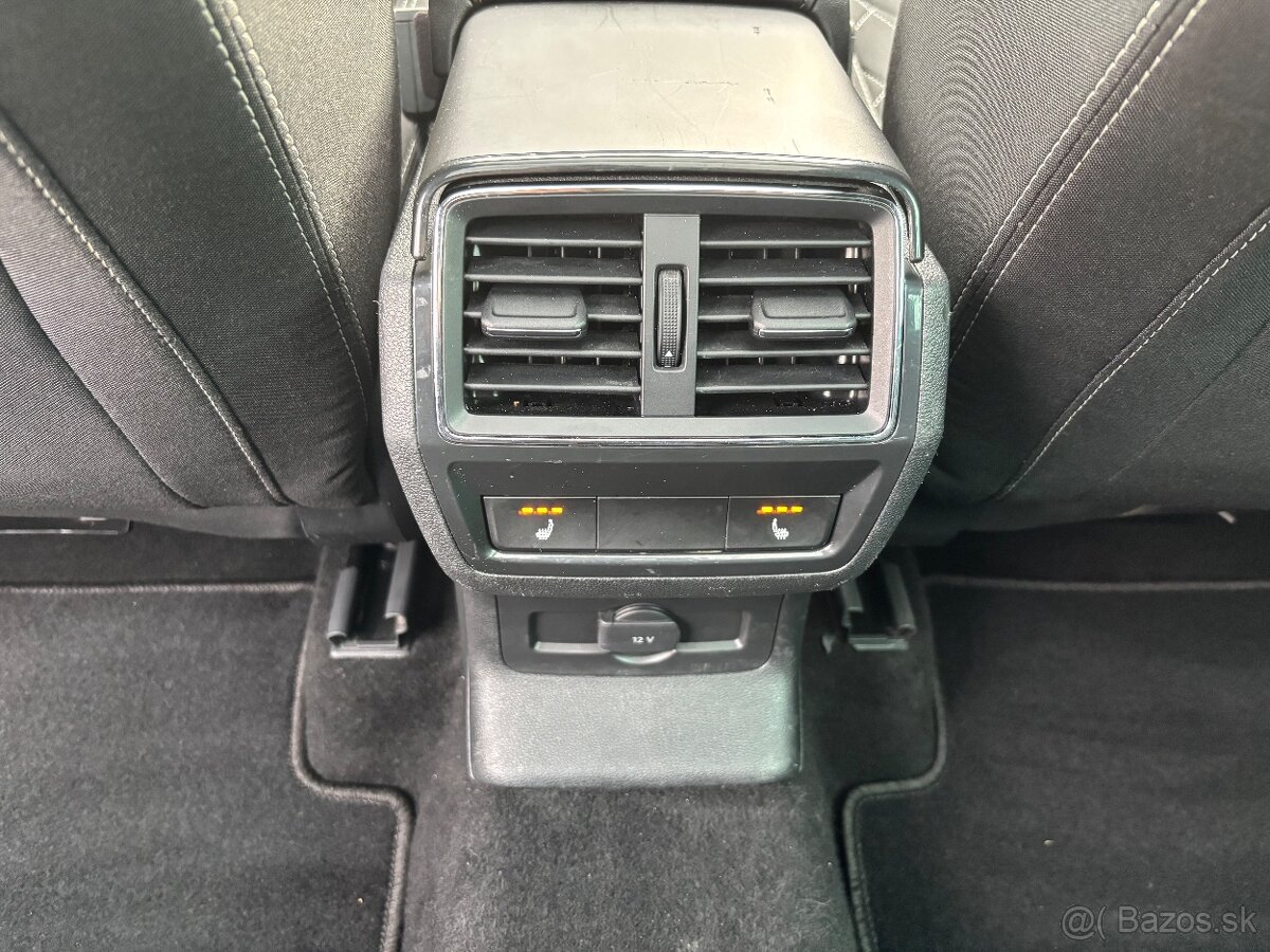 Škoda Karoq Sportline 4x4 2,0 TDi 110 kW (150 PS) DSG - 12