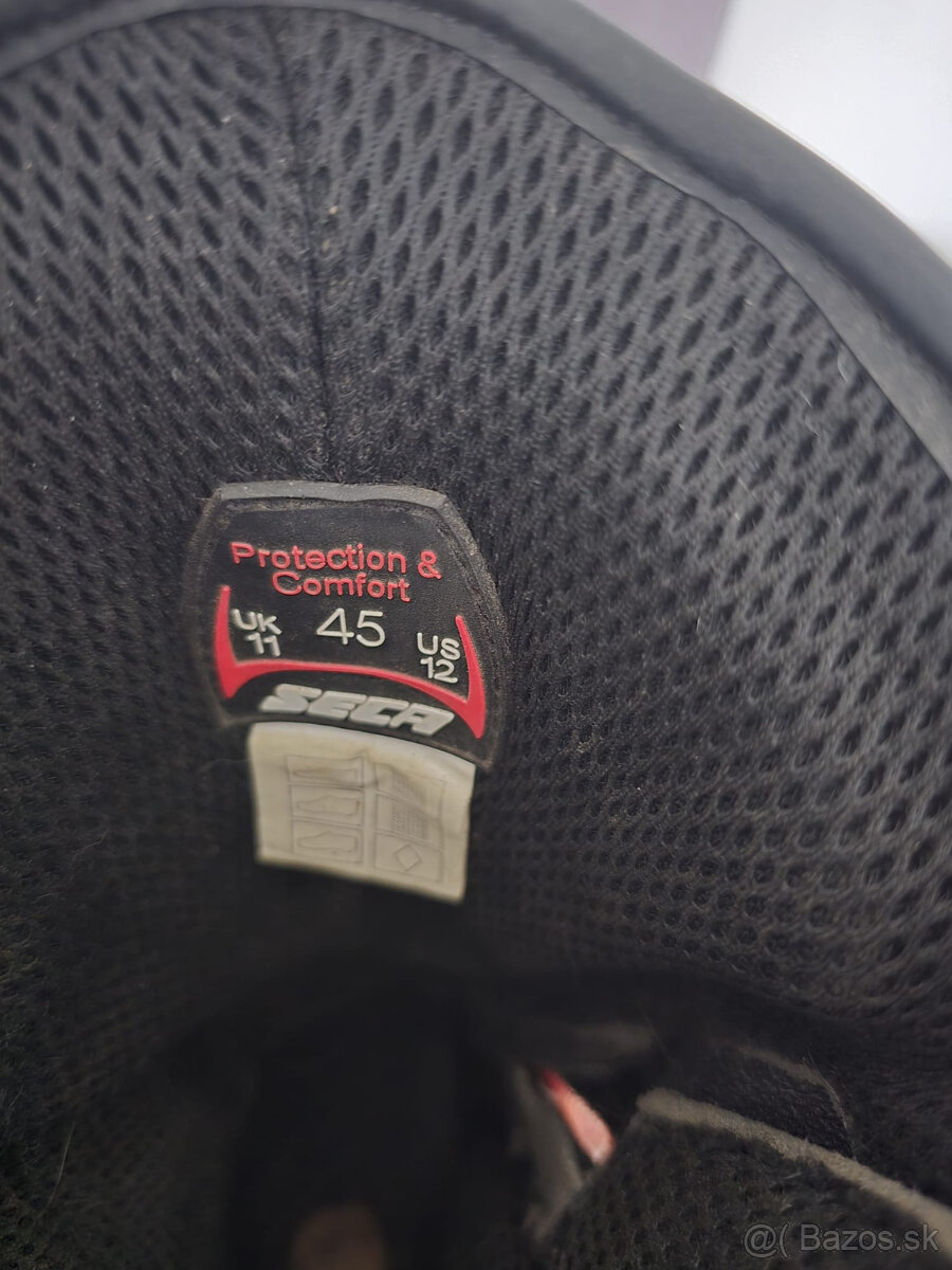 Oblečenie na Moto - 12