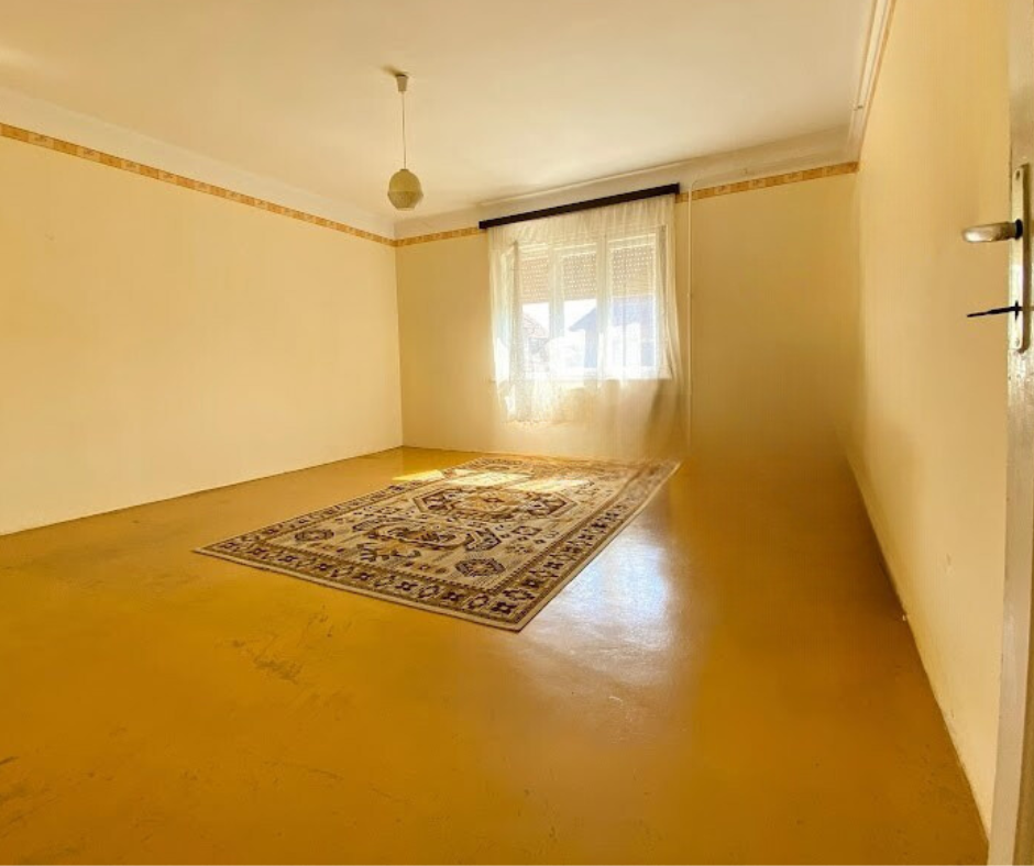 Výborný pomer ceny a hodnoty Rodinný dom v meste Szendrő HU - 12