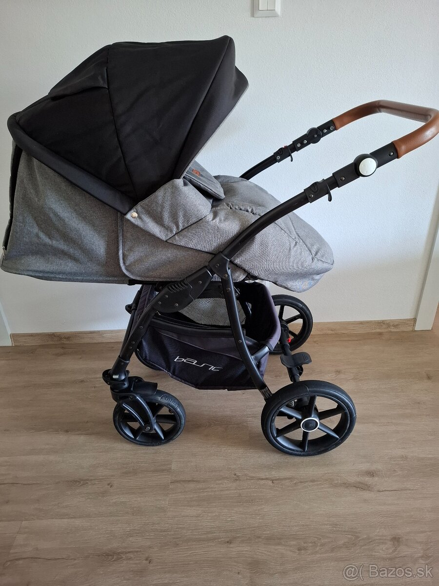 Kočík Riko Basic Plus - 12