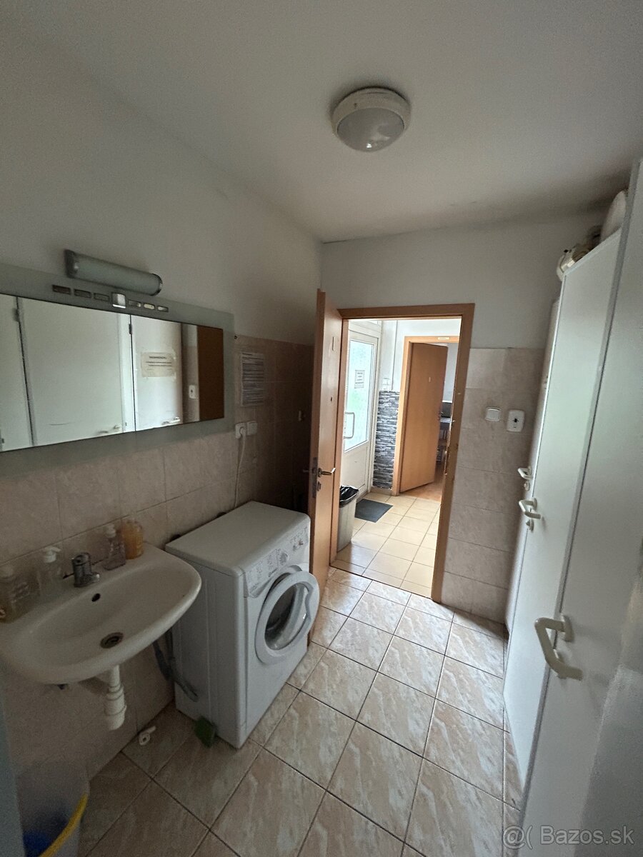 Ponuka prenájmu izby v spoločnej budove - 12