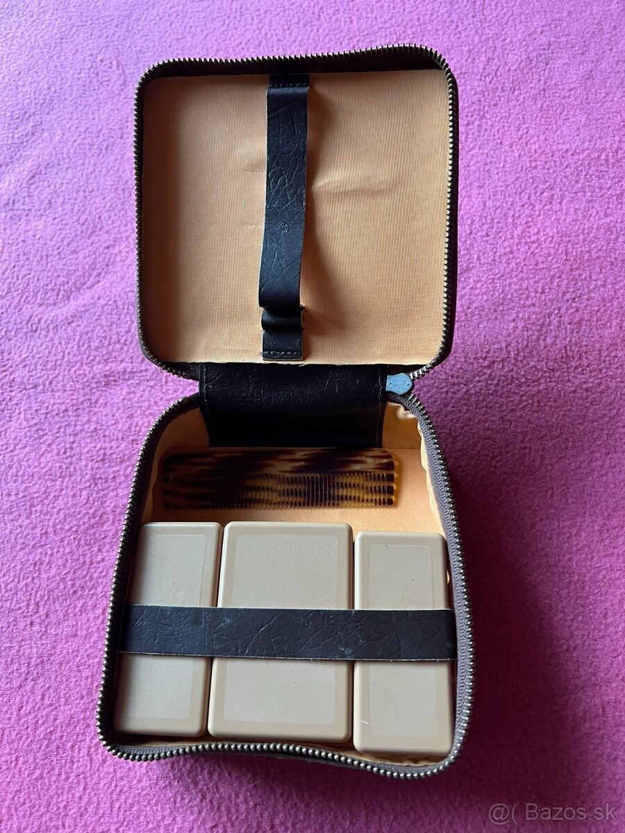 Rôzne retro veci - 12