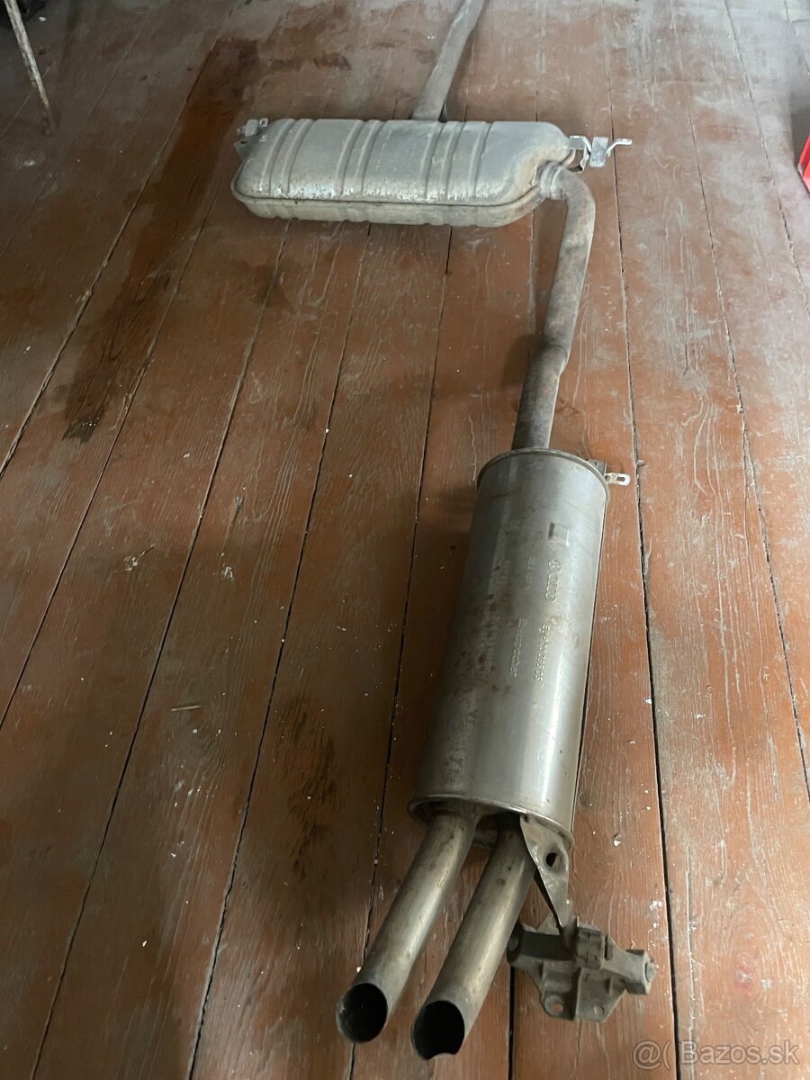 Rozpredam Passat b5,5 - 12