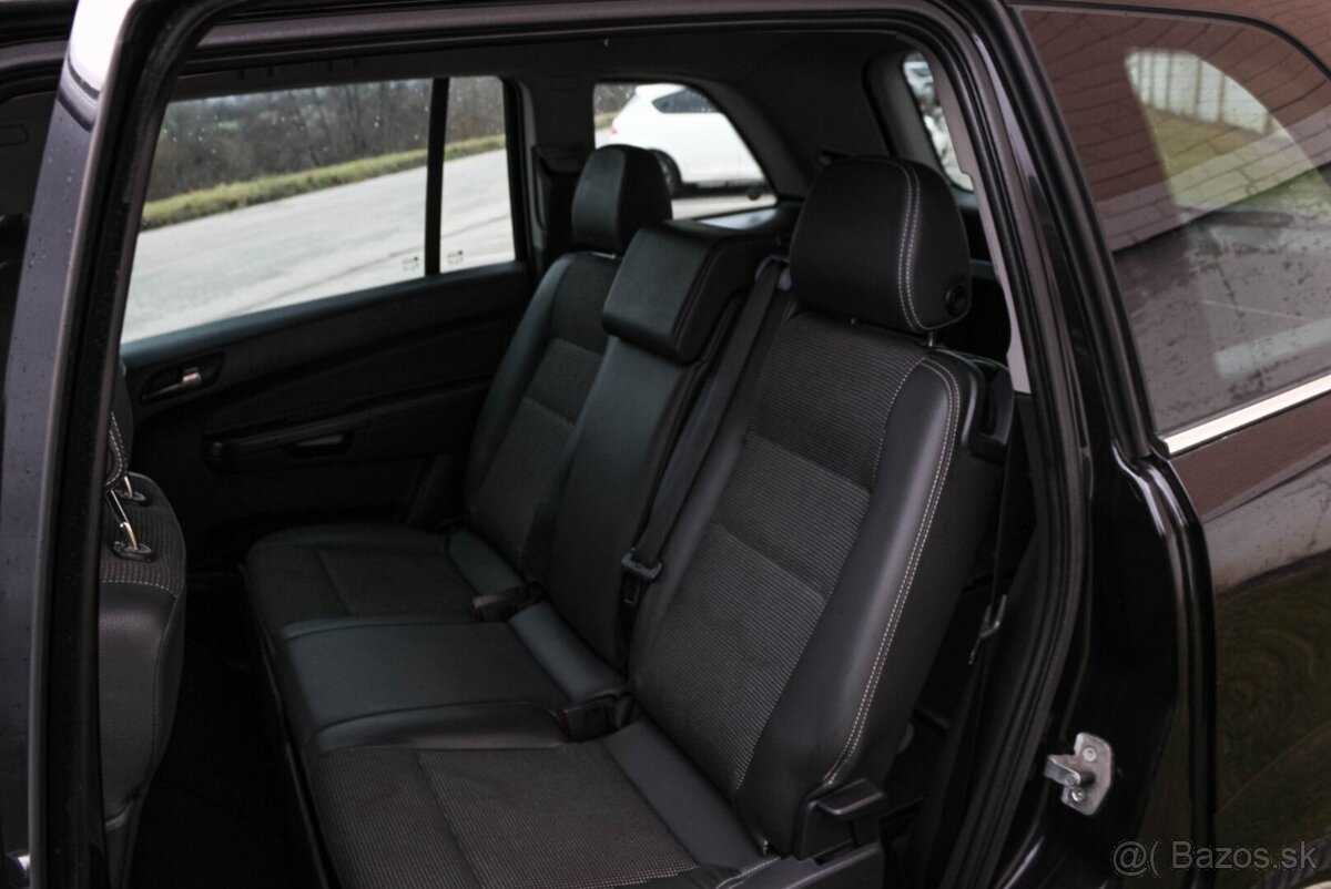 Opel Zafira 1.9 DT Enjoy - 12