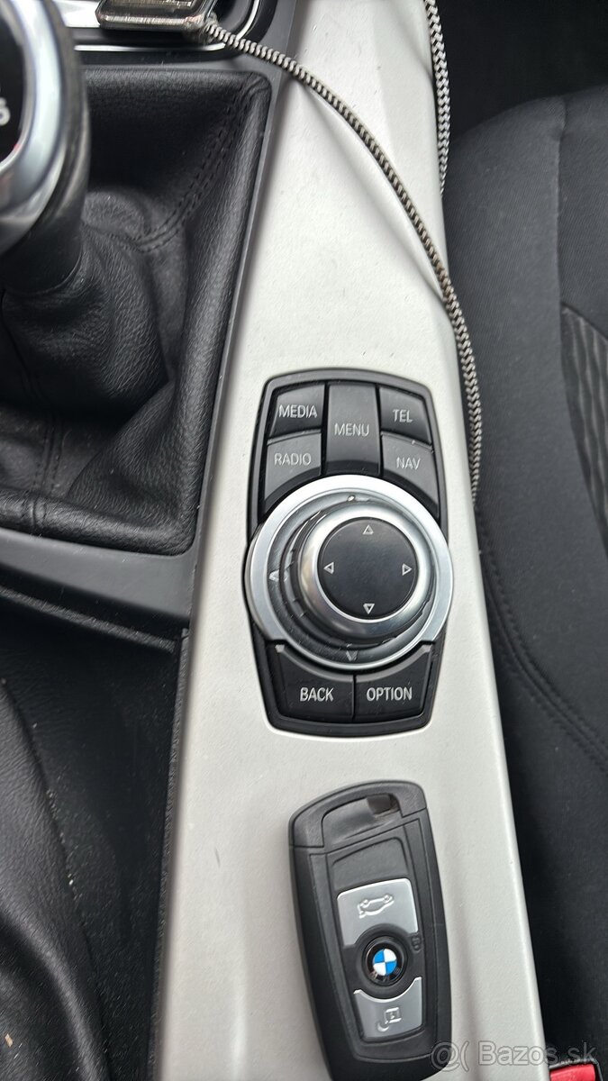 Predám BMW 320d-GT - 12