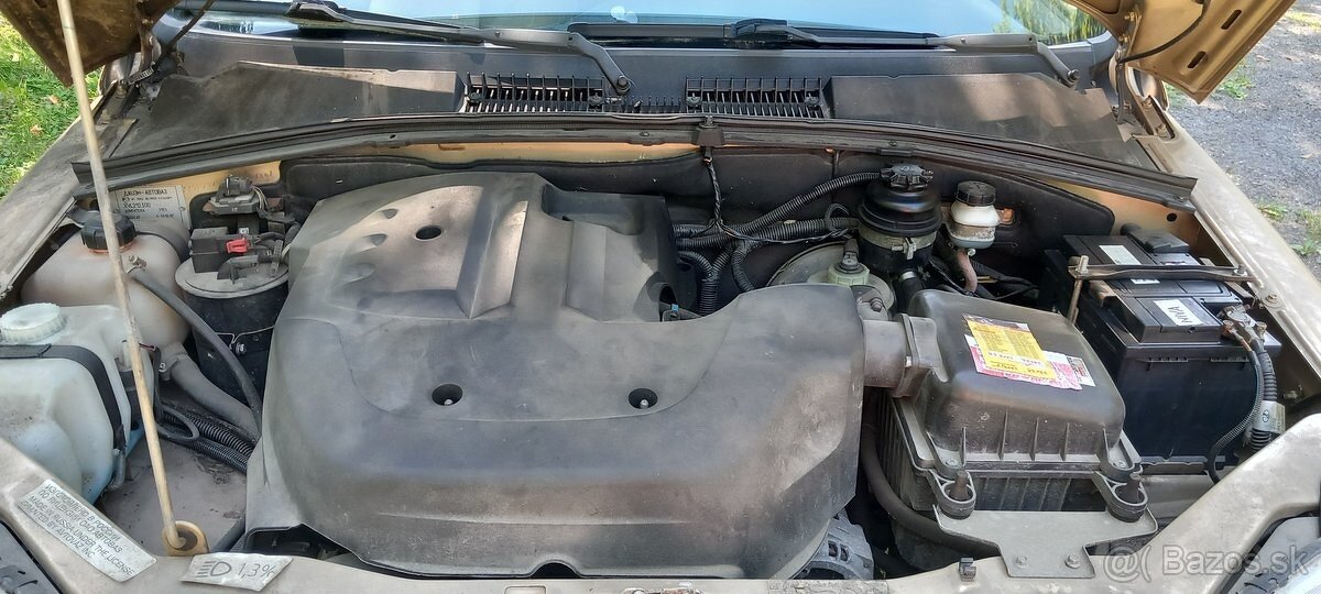 Lada Niva / Chevrolet Niva 4x4 - 12