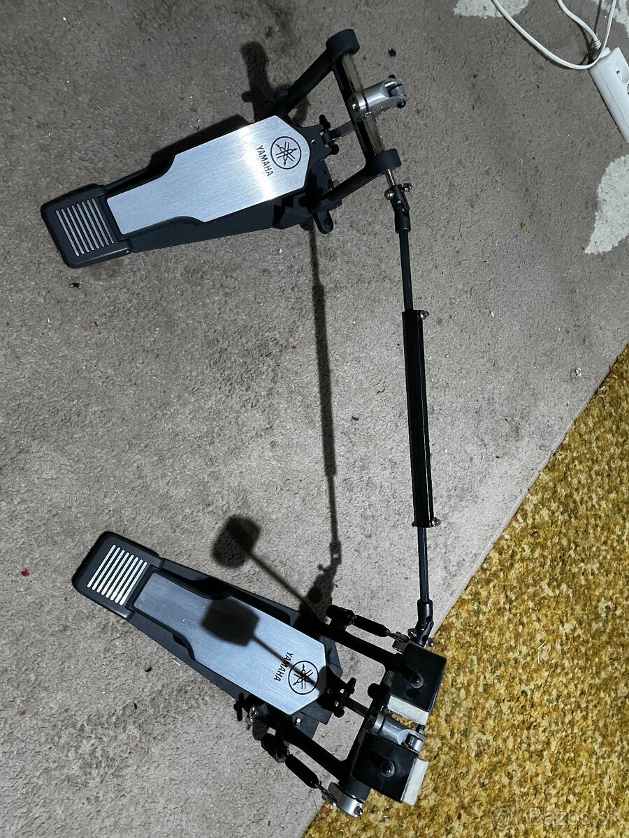 Predám bicie Mapex - V Series - 12