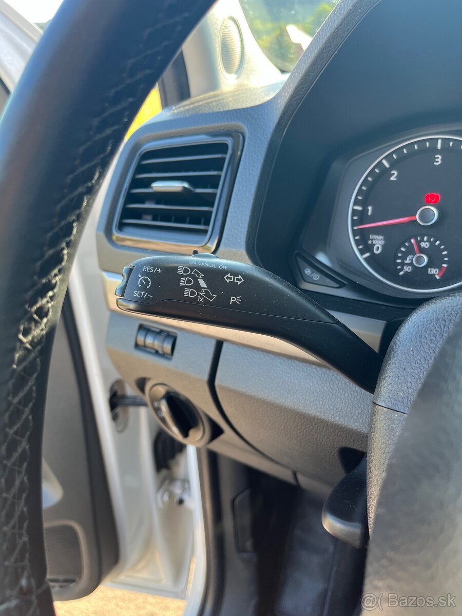 Volkswagen Amarok 3.0 V6 TDI 4MOTION - 12