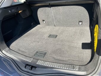 Renault Megáne Grandtour 1,6 - 12