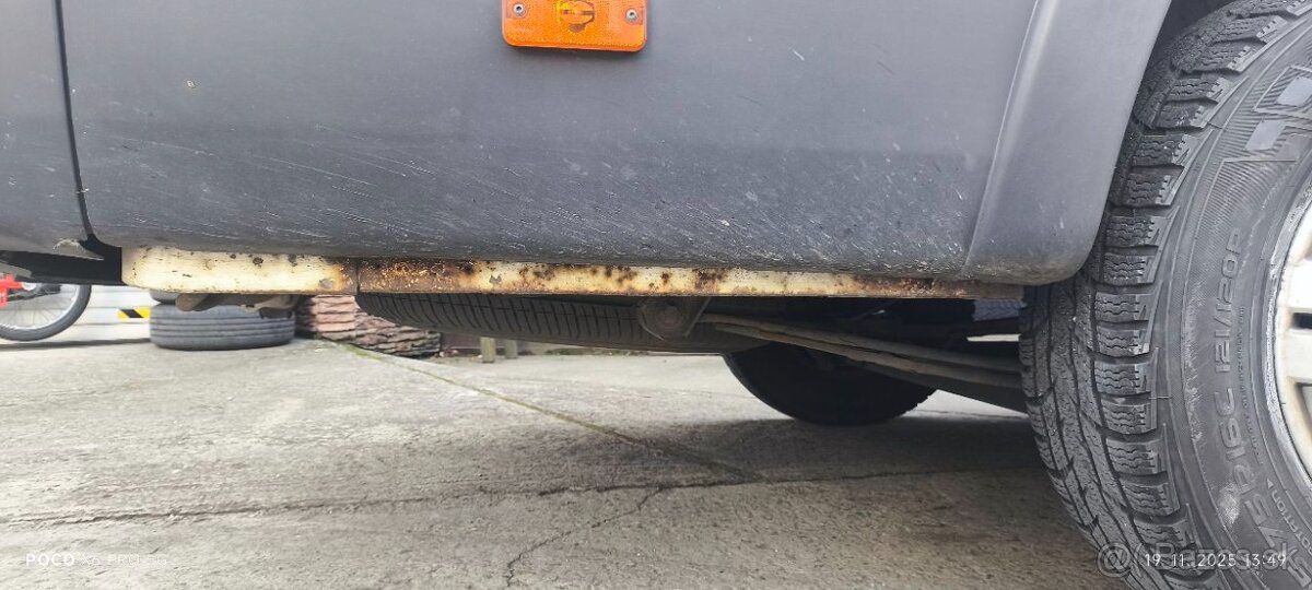 PEUGEOT BOXER 3.0 - 12