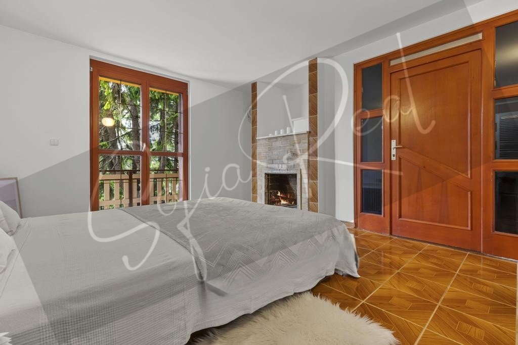 PREDAJ (zámena): 4-izbová Chata / dom; Slnečné jazerá-Senec - 12