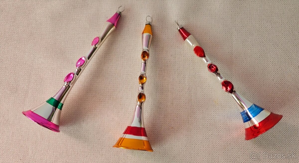 Vianočné ozdoby - 12