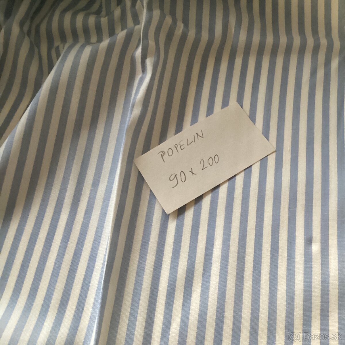 Bavlnené latky - 12