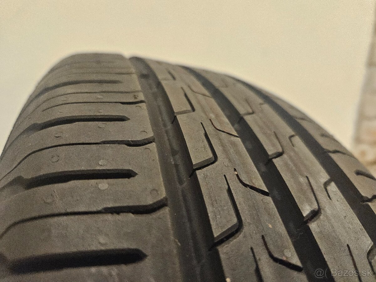 Letné pneumatiky Continental - 185/65 r15 88H - 12