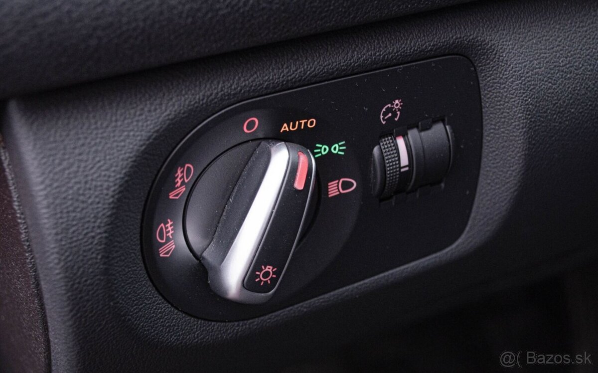 Audi A3 1.2 TFSI - 12