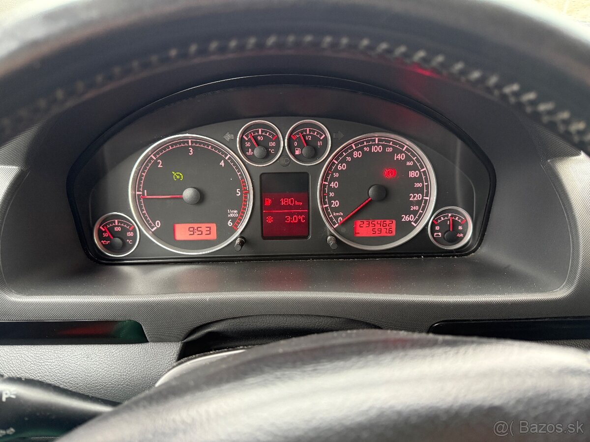 Seat Alhambra 2.0tdi 103kw - 12