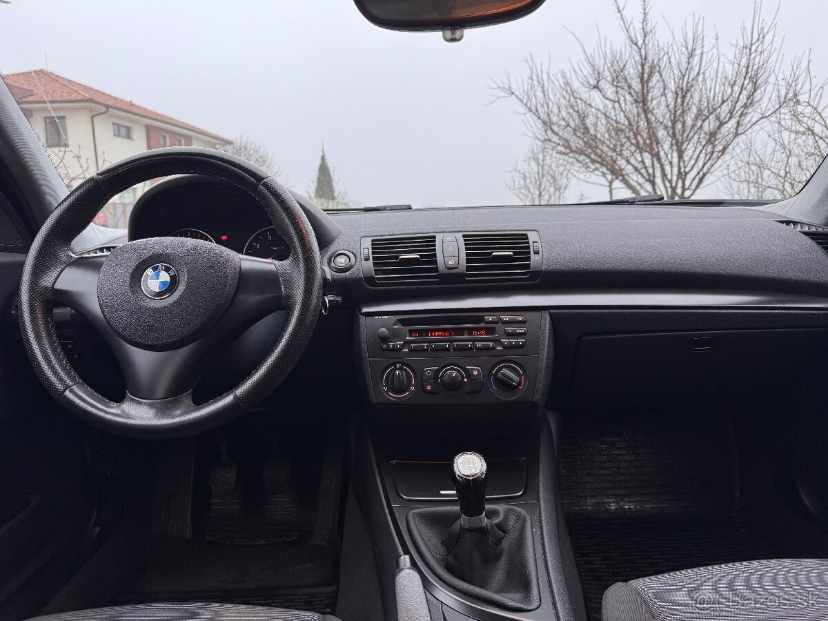 BMW 1 116i van M6 - 12